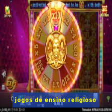 jogos de ensino religioso